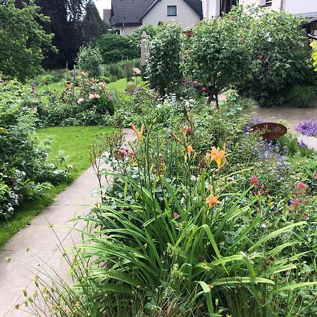 Gartenblick 莱希林根 外观 照片